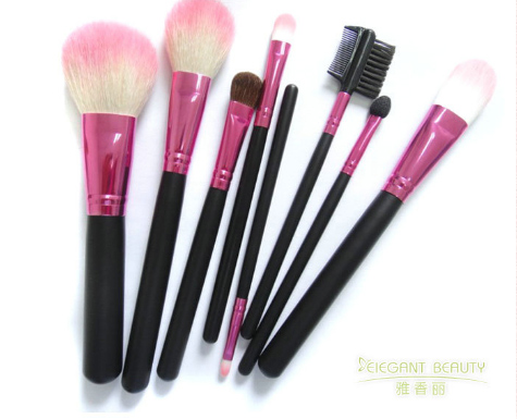 清洗化妝刷常見(jiàn)的誤區(qū),你的化妝刷真的洗對(duì)了嗎？