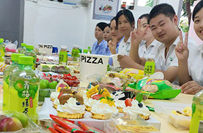 雅香麗化妝用品（深圳）有限公司，六月七月生日會(huì)福利！