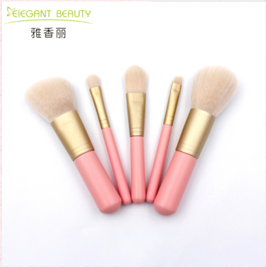 化妝刷有哪些常見的材質(zhì)？