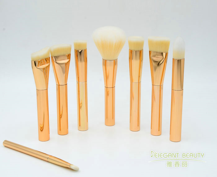 為何明星和網(wǎng)紅都偏愛這款化妝刷套裝？