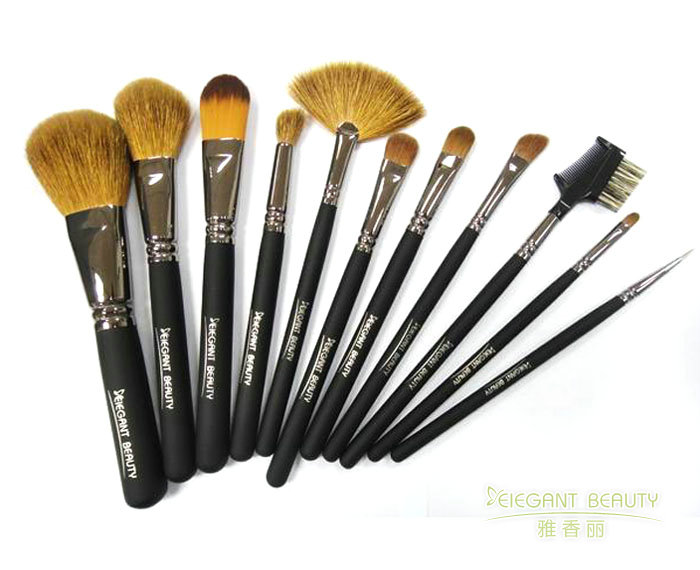 為什么有些化妝刷會掉毛？如何避免這一問題？