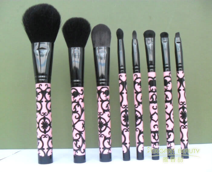 如何辨別真假優(yōu)質(zhì)化妝刷？有哪些鑒別技巧？