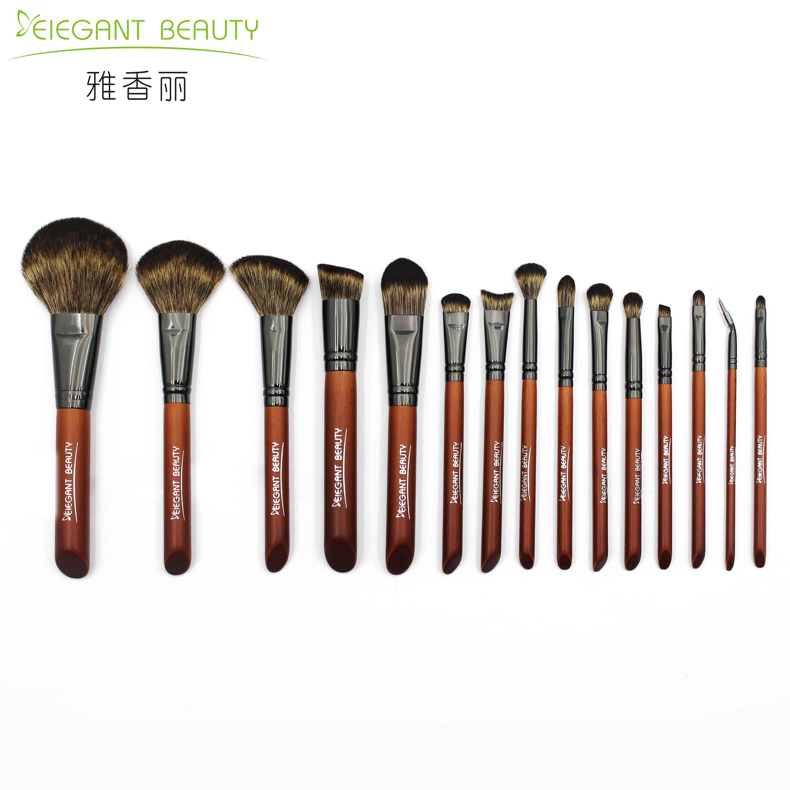 材料革新如何推動成套化妝刷品質(zhì)升級