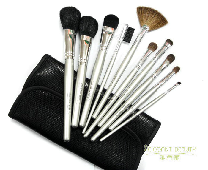 揭秘化妝刷工廠：一支化妝刷是如何誕生的？