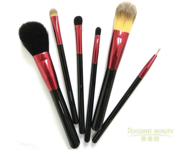 成套化妝刷工廠的柔性生產(chǎn)與訂單交付能力